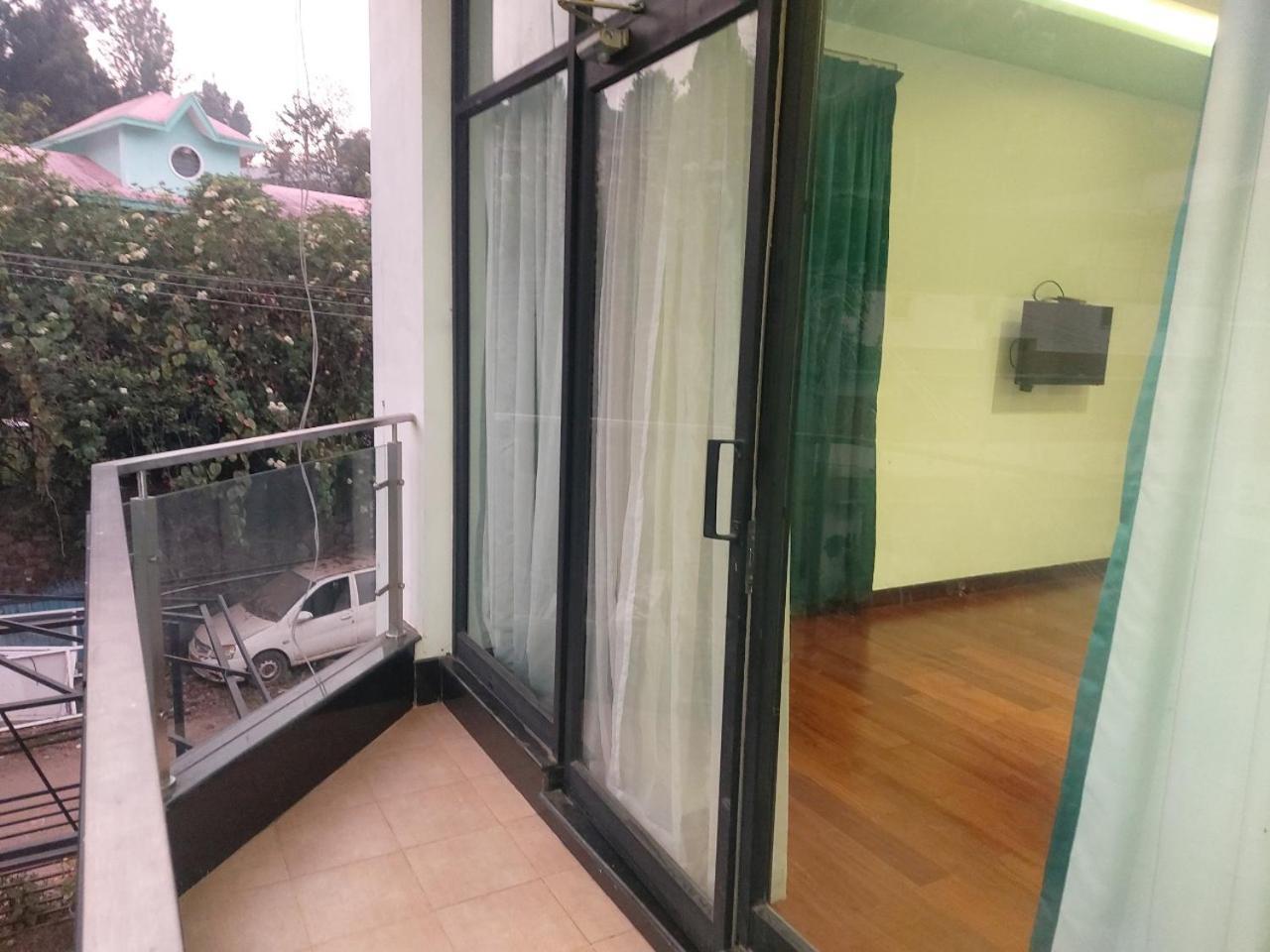 Sanandreas Hotel Yogiroomsonline Tamilnadu - Tamilnadu - Kodaikanal Exterior foto
